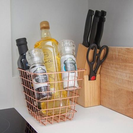Stylish City Centre Apartment - Bath Exteriör bild