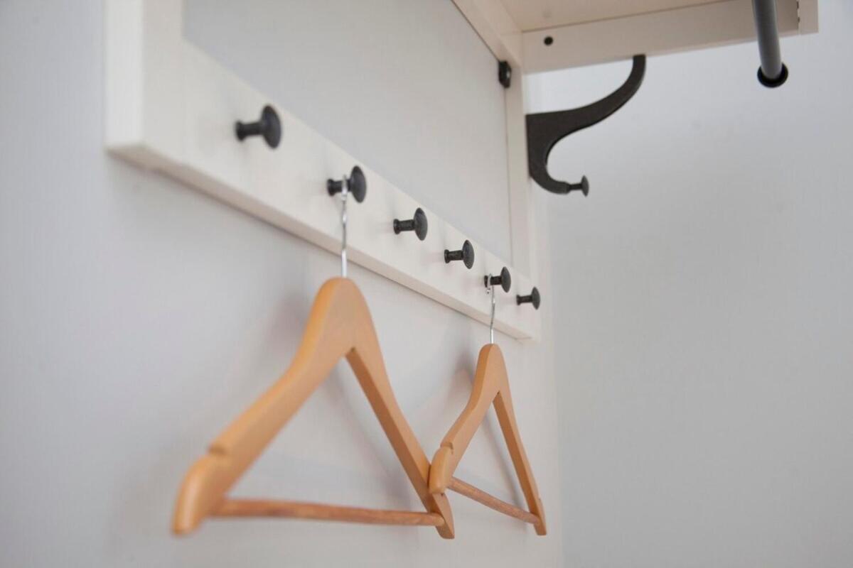 Stylish City Centre Apartment - Bath Exteriör bild